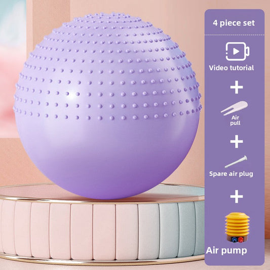 yoga ball