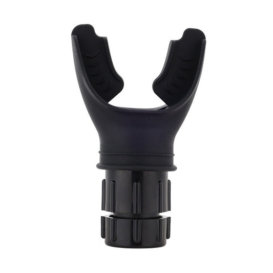 breathing Trainer - Adjustable mouthpiece for lung capacity training.