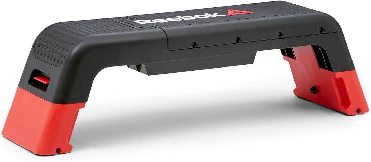 Deck Multipurpose Adjustable Bench Aerobic Strength Training Incline and Decline2